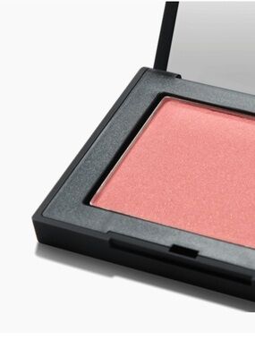 NIB NARS Forbidden Talc-Free Shimmery Powder Blush